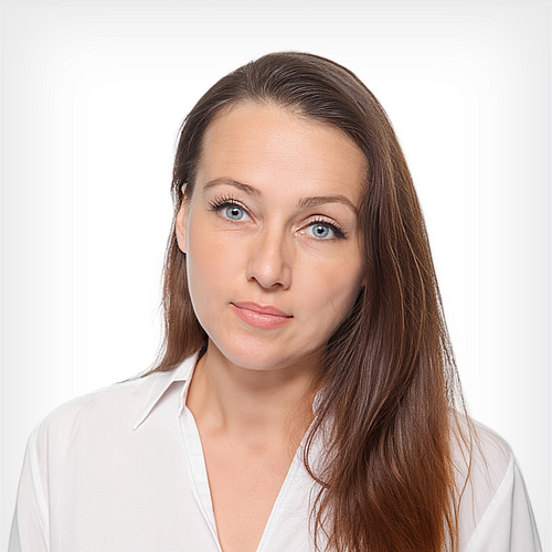 Гротус Ирина